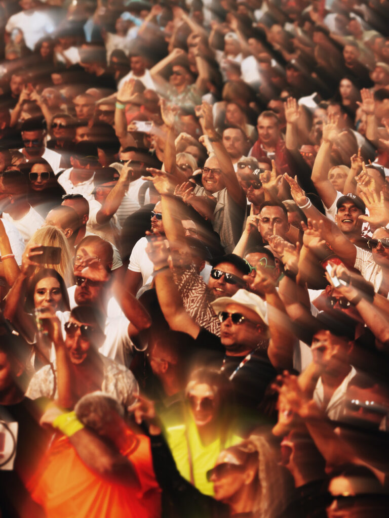 Sunrise Festival 2026