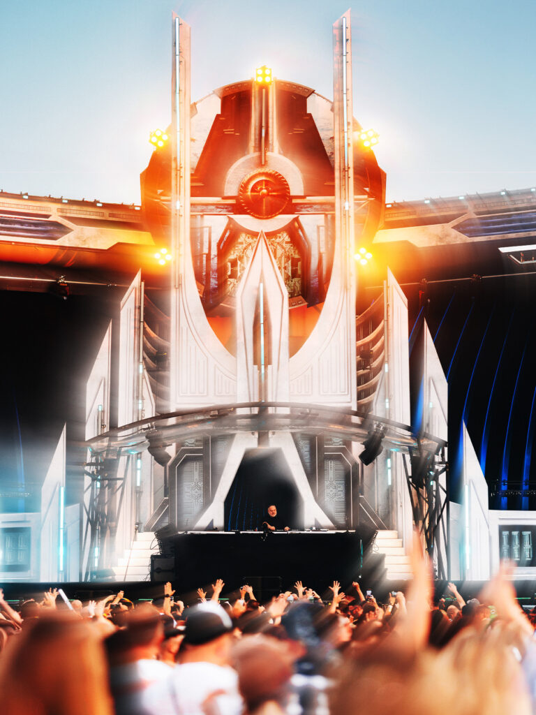 Sunrise Festival 2026
