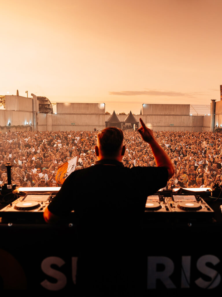 Sunrise Festival 2026