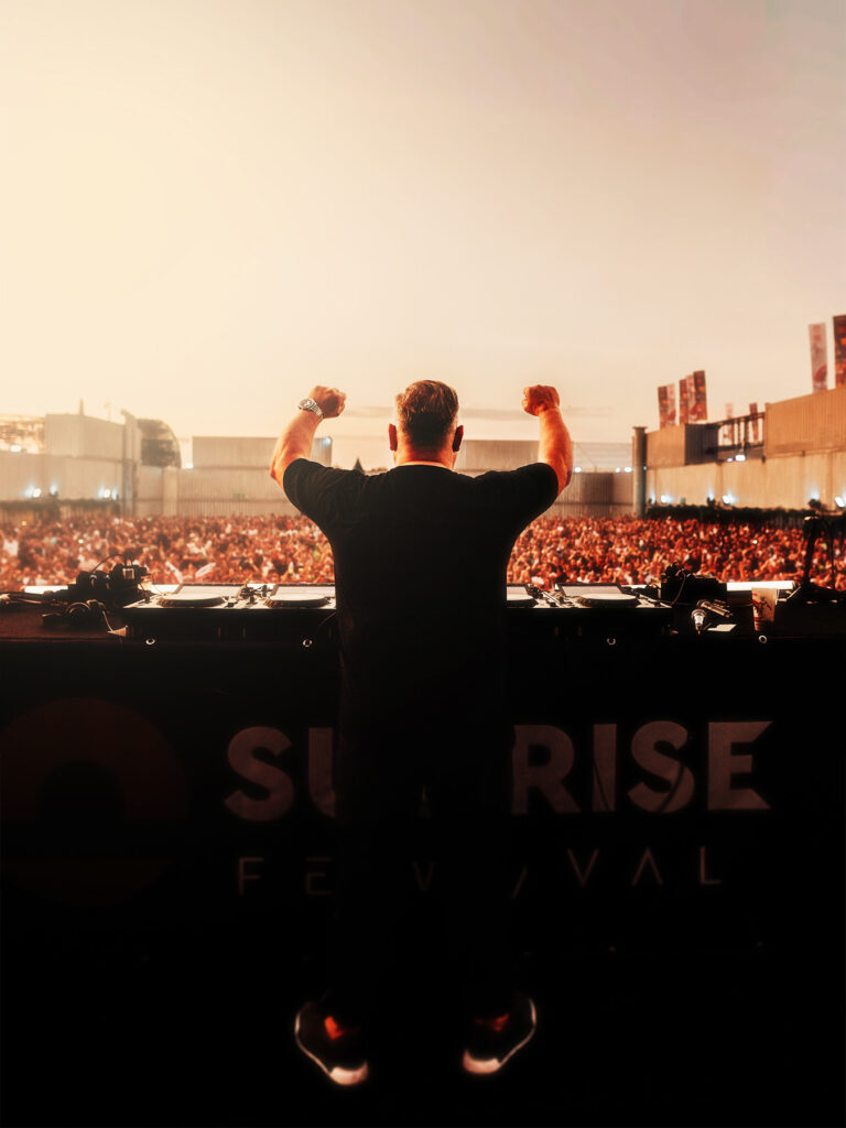 Sunrise Festival 2026