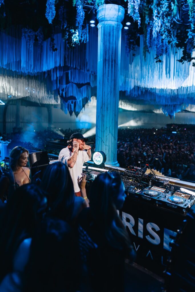 Sunrise Festival 2026