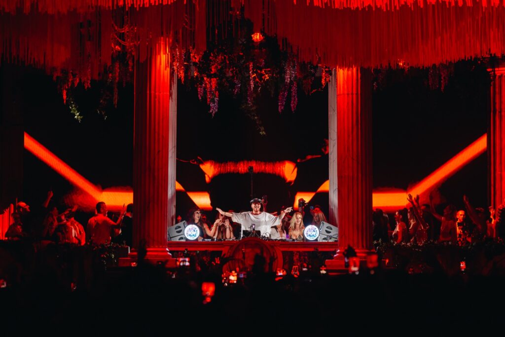 Sunrise Festival 2026