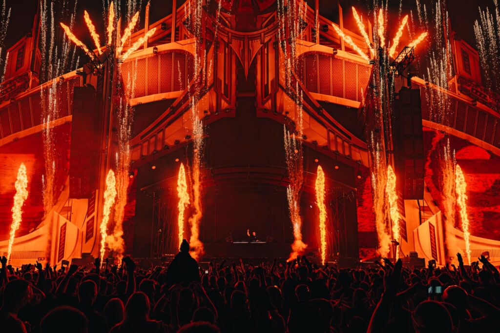Sunrise Festival 2026
