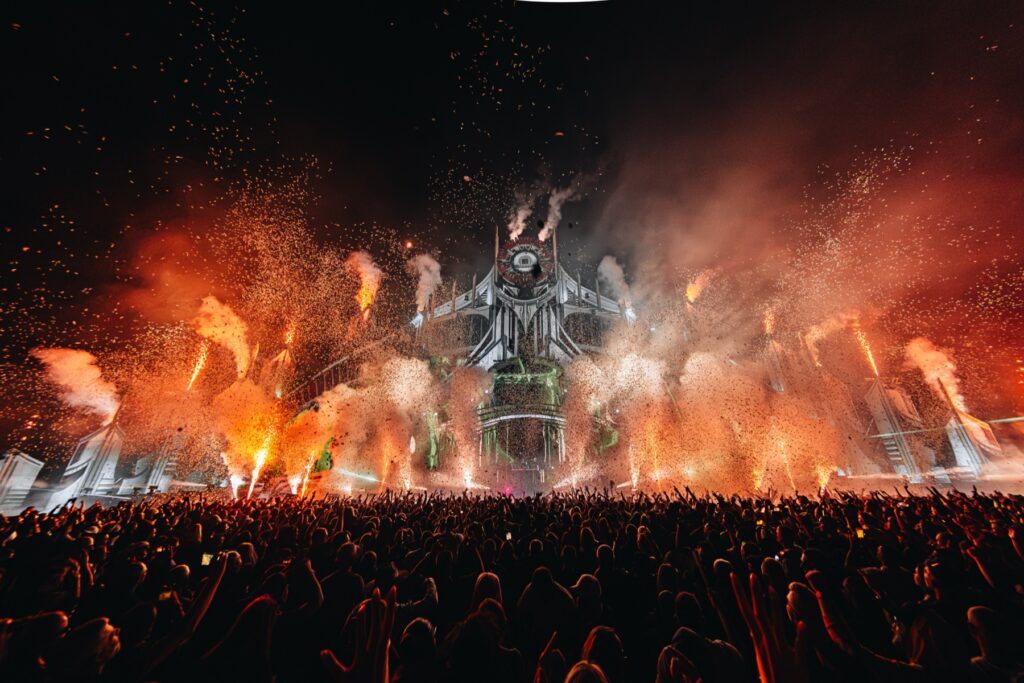 Sunrise Festival 2026