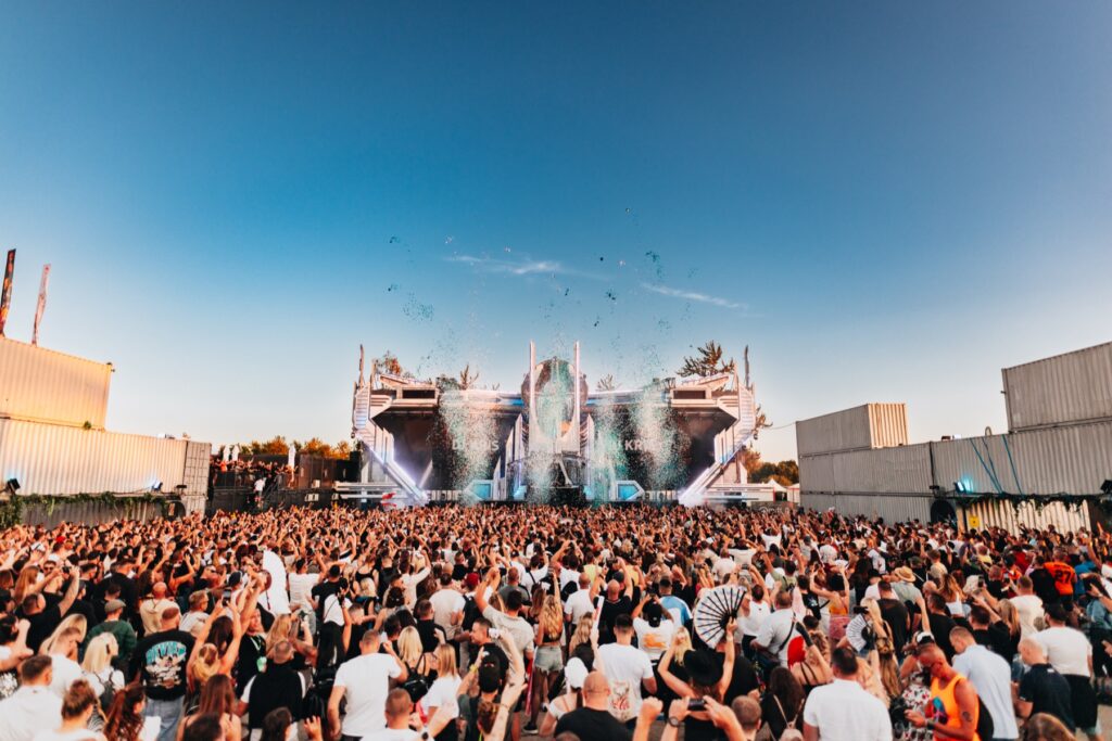Sunrise Festival 2026