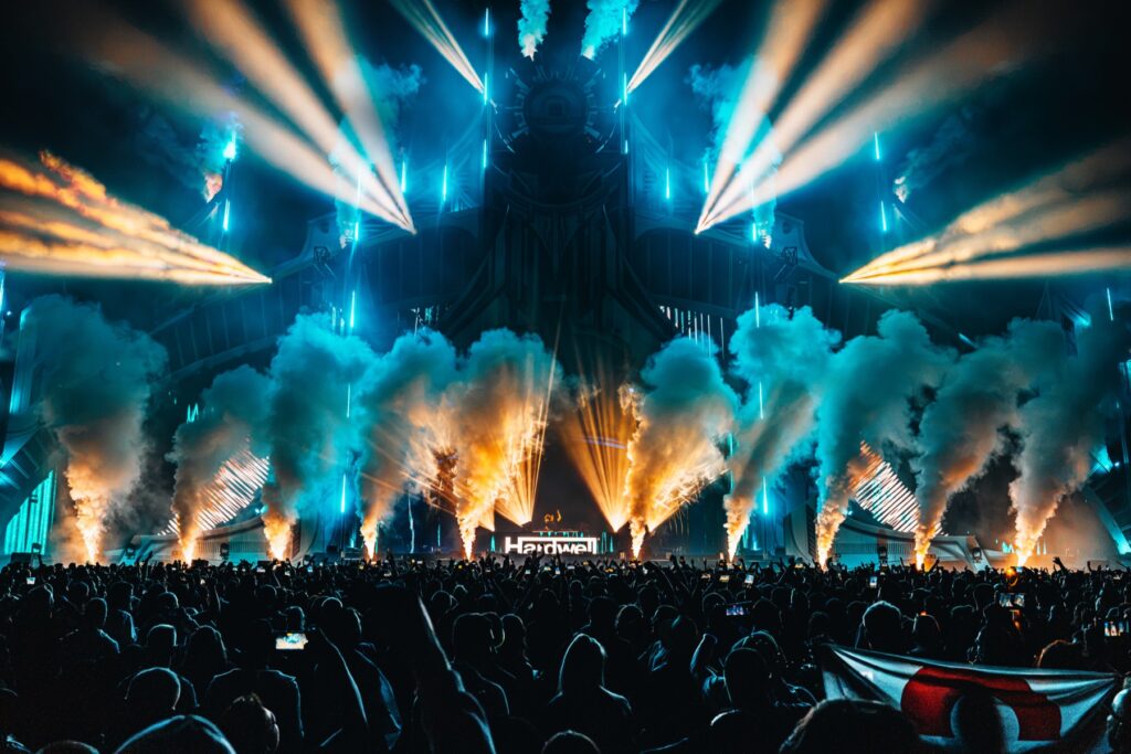Sunrise Festival 2026