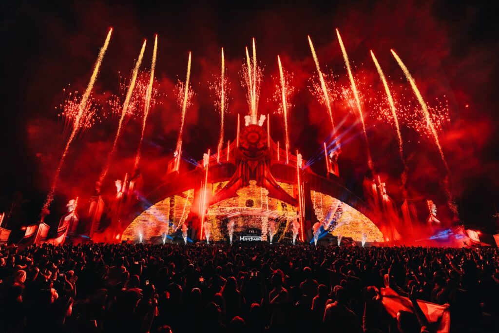 Sunrise Festival 2026