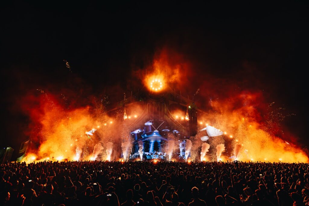 Sunrise Festival 2026