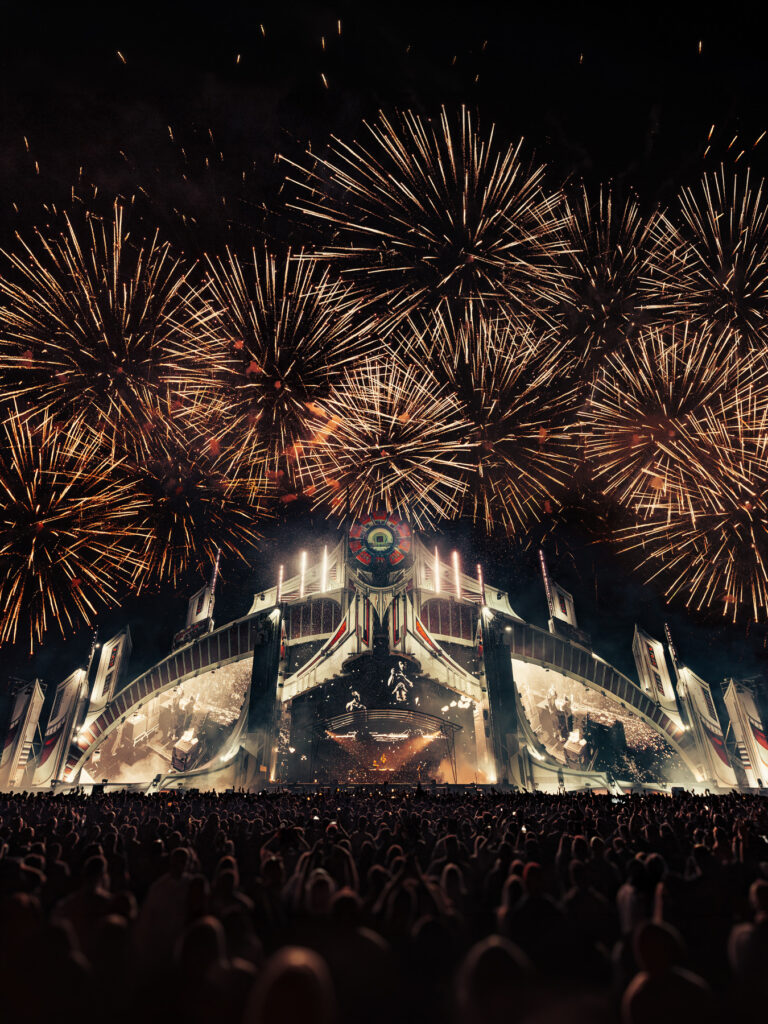 Sunrise Festival 2026