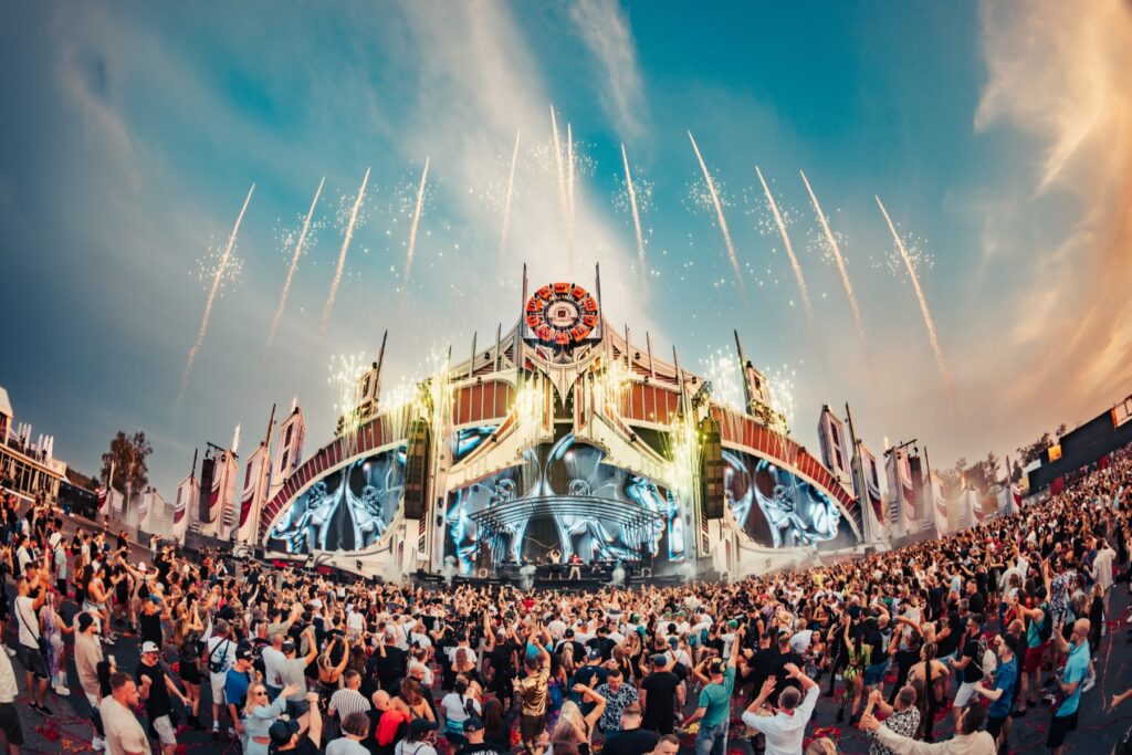 Sunrise Festival 2026
