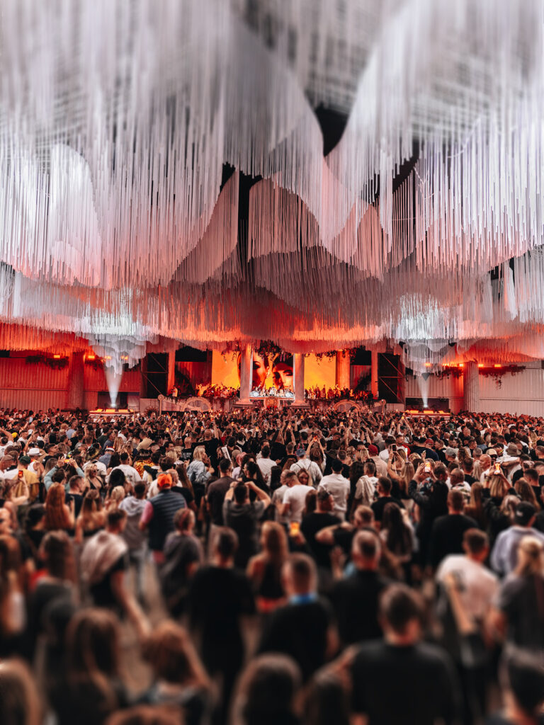 Sunrise Festival 2026