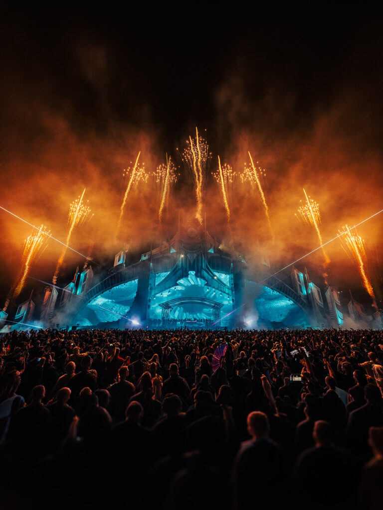 Sunrise Festival 2026