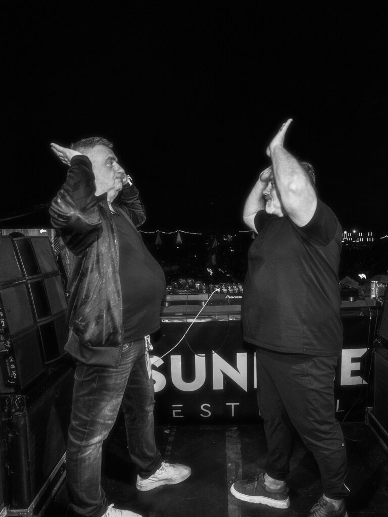 Sunrise Festival 2026
