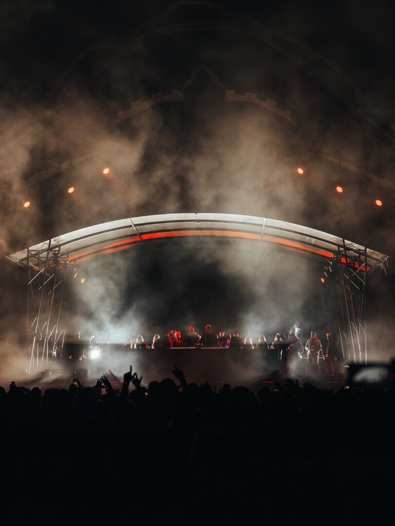 Sunrise Festival 2026
