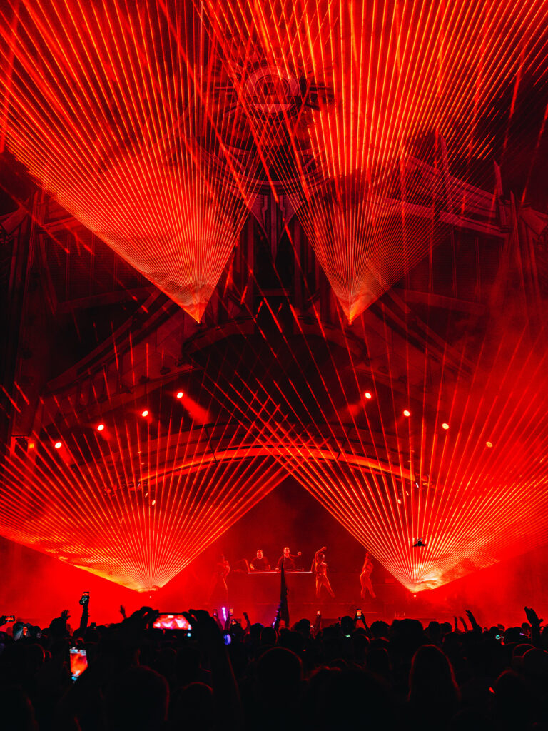Sunrise Festival 2026