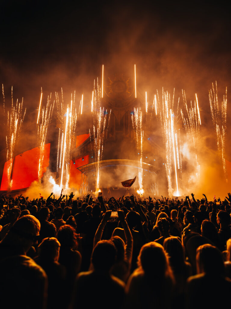 Sunrise Festival 2026