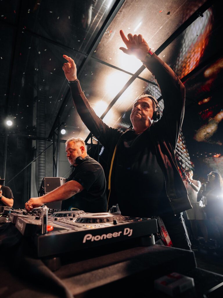 Sunrise Festival 2026