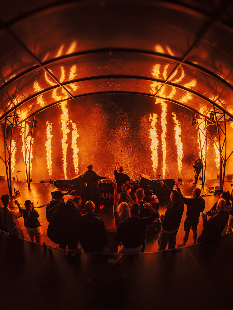 Sunrise Festival 2026
